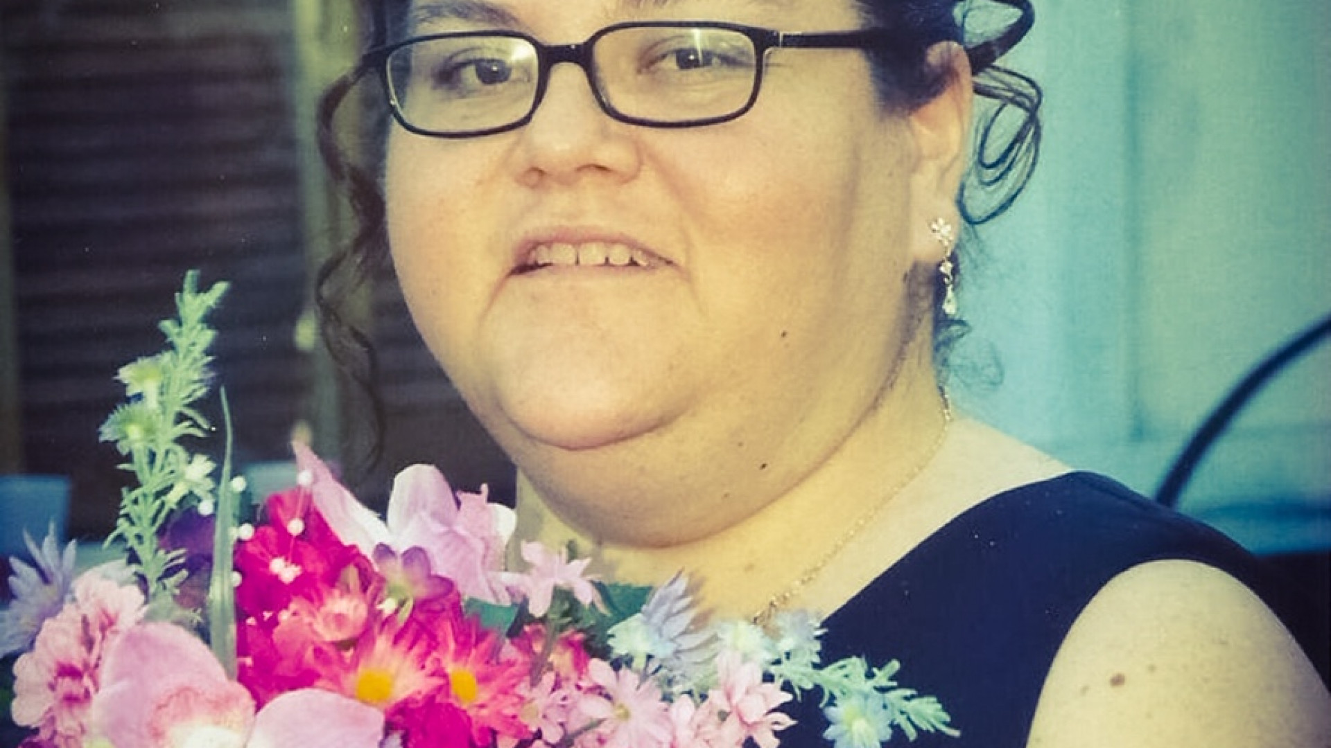 Antoinette’s Celebration of Life Service